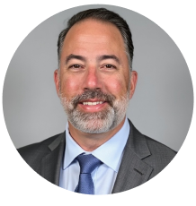 Steve Nuckols Headshot